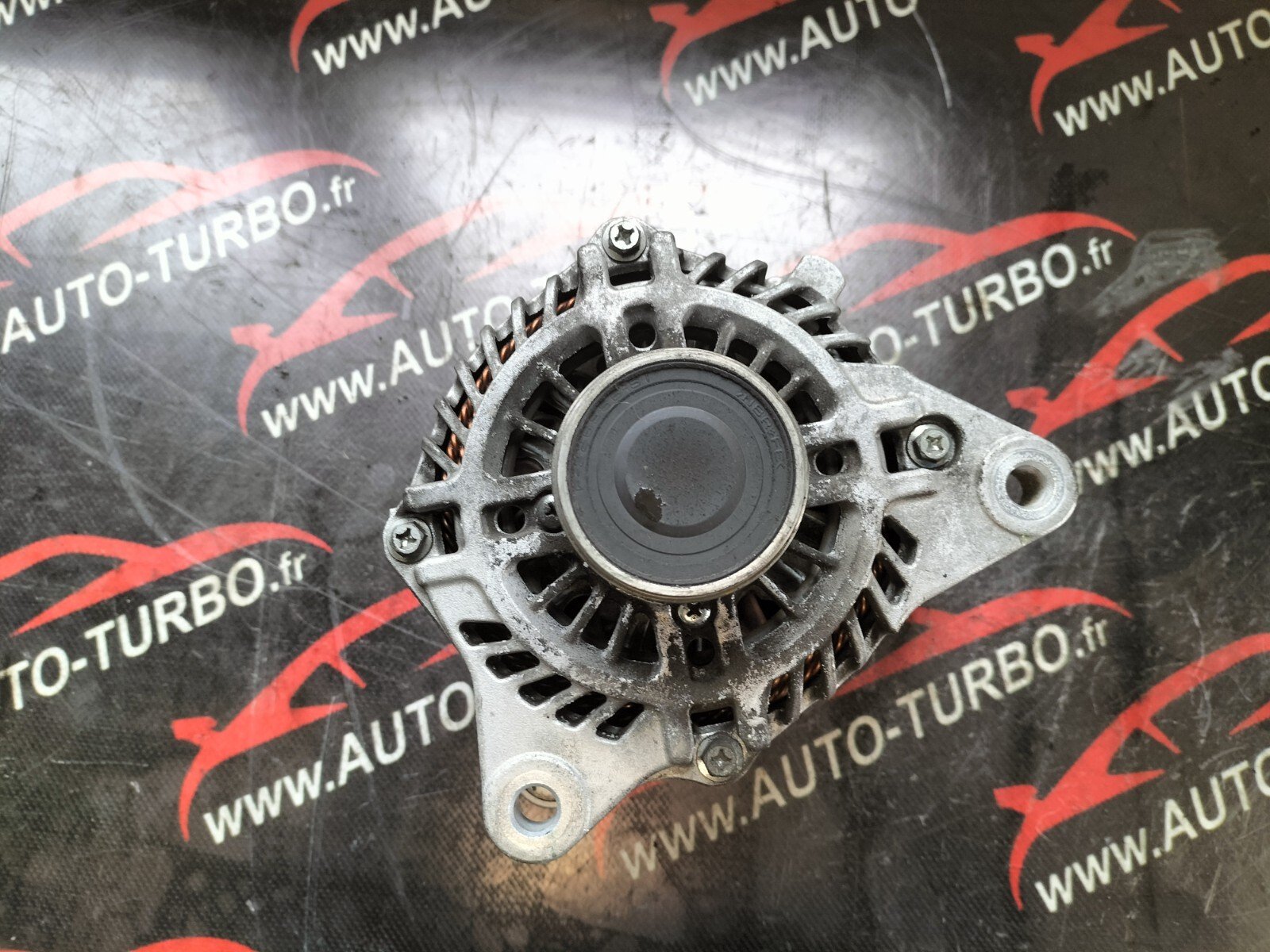 ALTERNATEUR  MAZDA CX5 2.2 D 150 CH A2TX3081