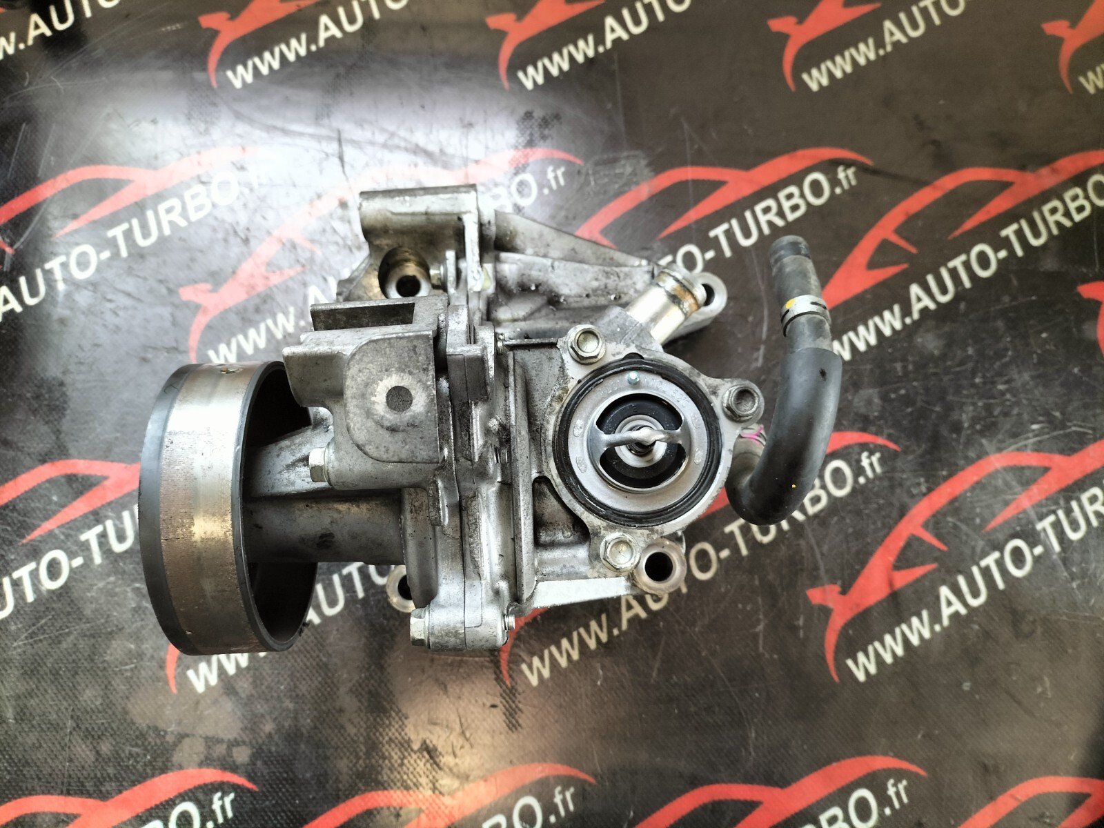 POMPE A EAU   MAZDA CX5 2.2 D 150 CH SH01151H0
