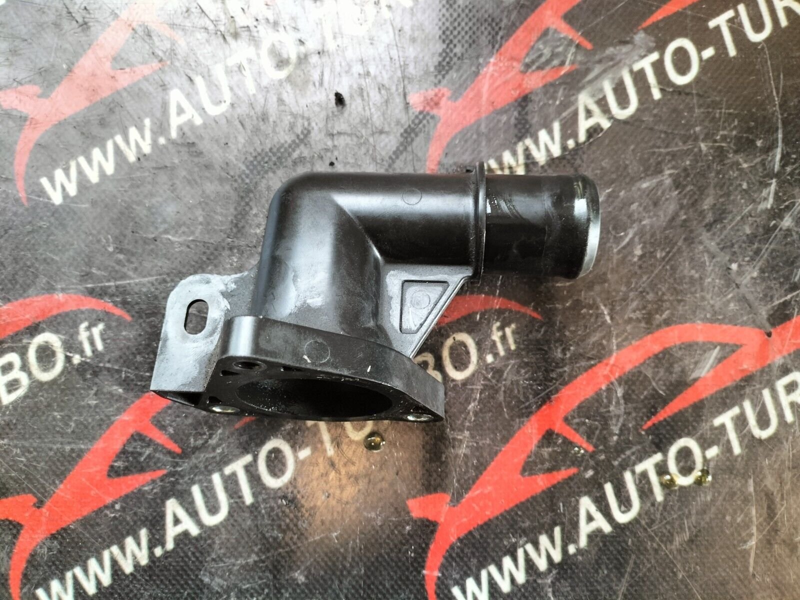 CADRE DE THERMOSTAT    MAZDA CX5 2.2 D 150 CH SH0115172