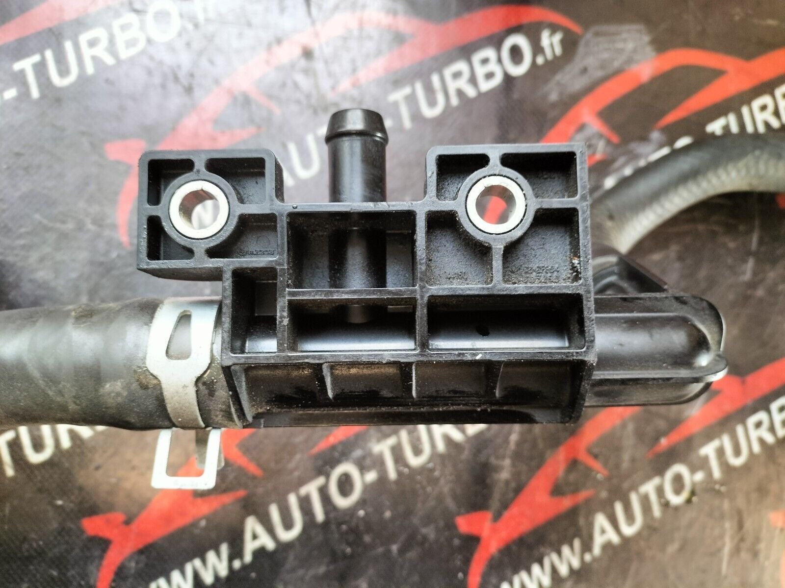 TUYEAU DE LIQUIDE DE REFROIDISSEMENT MAZDA CX5 2.2 D 150 CH SH0115290