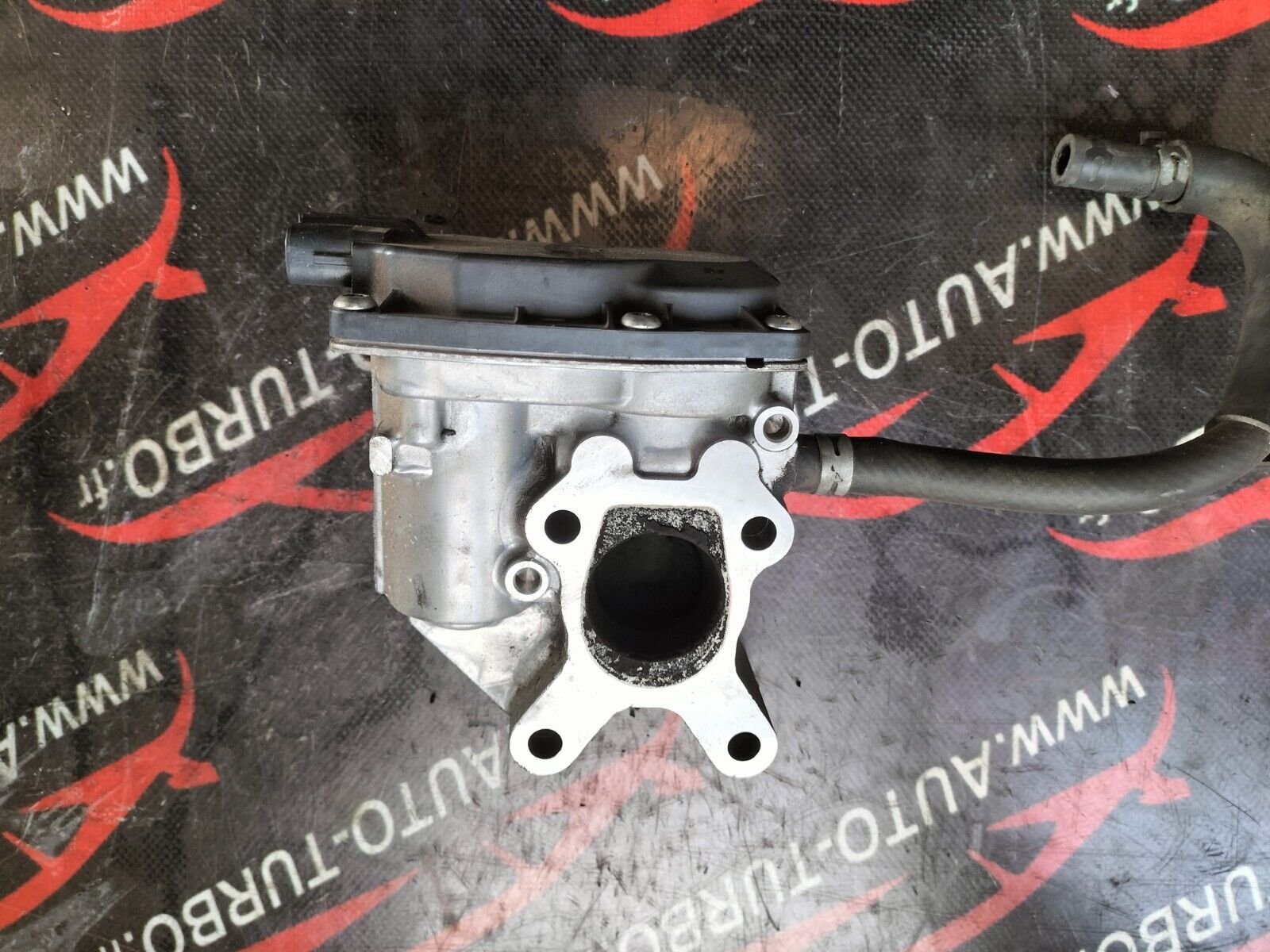 VANNE EGR  MAZDA CX5 2.2 D 150 CH SH0120300