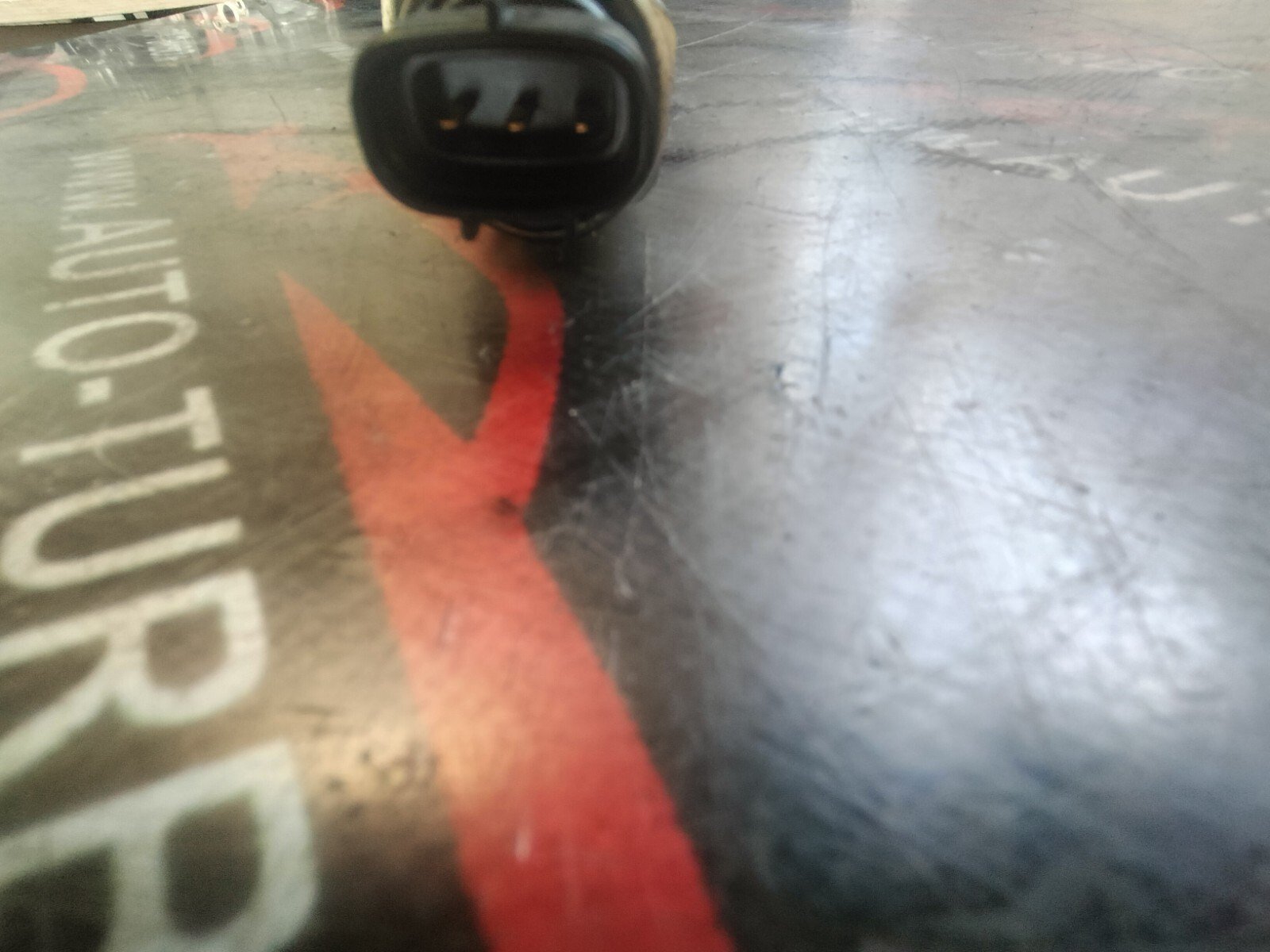 RAMPE D'INJECTION CARBURANT  MAZDA CX5 2.2 D SH1  DA5020