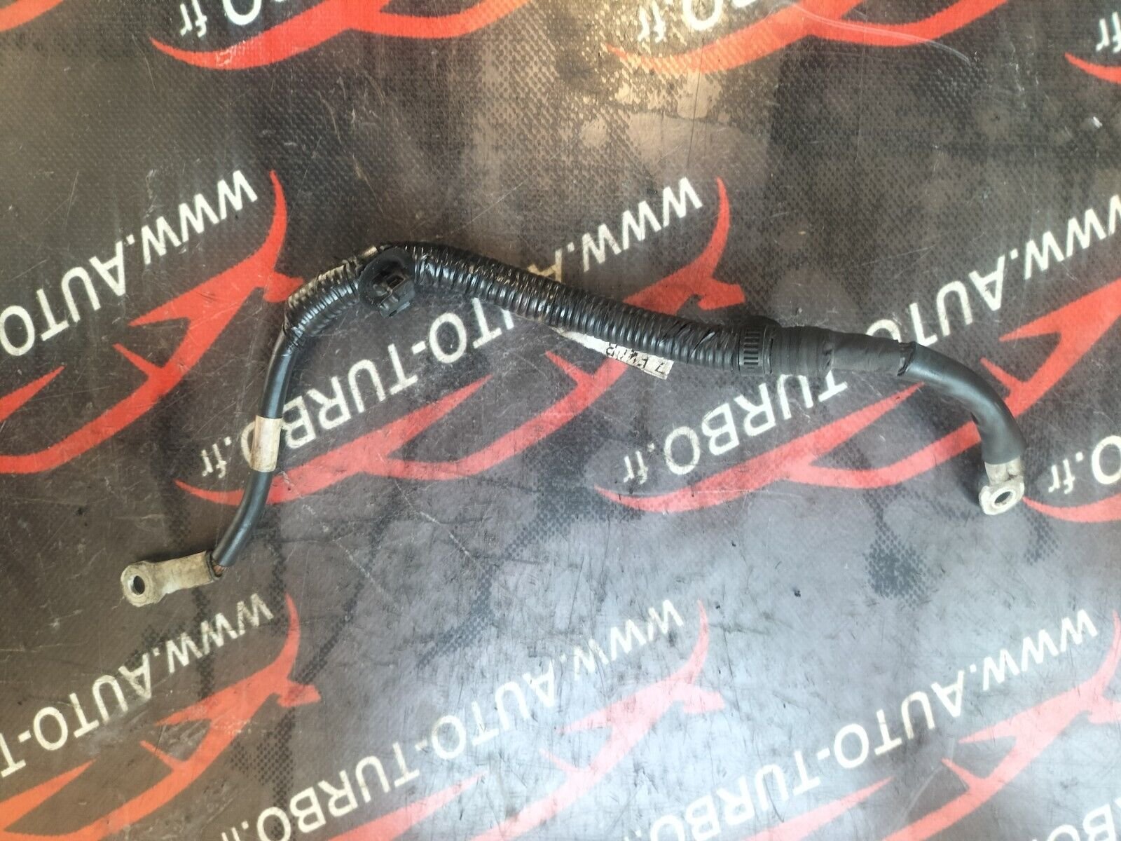 FIL DE TERRE   MAZDA CX5 2.2 D SH1  KD6267EW0B