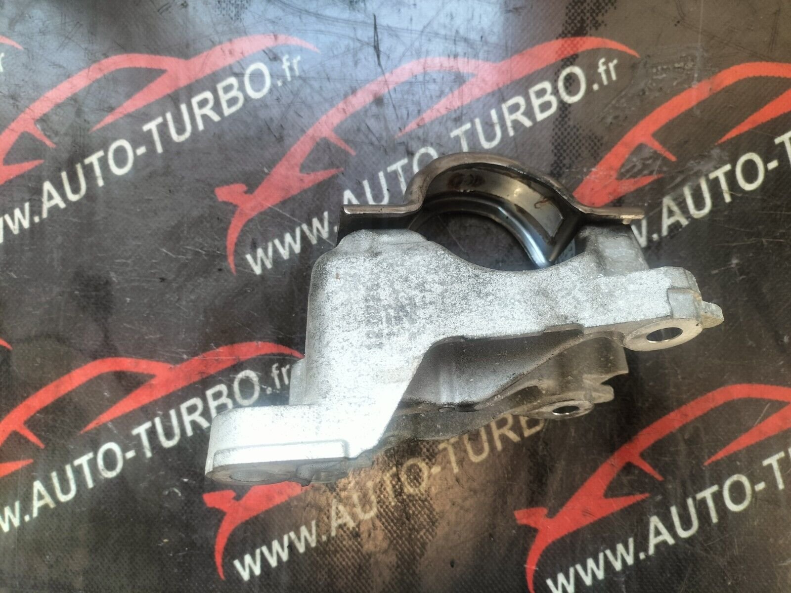 SUPPORT MOTEUR MAZDA CX5 2.2 D SH1  SKYAKTIV F2A5 1-2