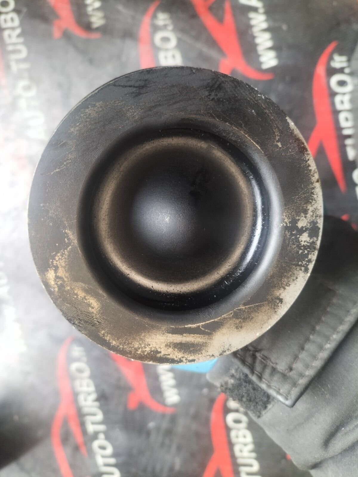 PISTON MOTEUR  MAZDA CX5 2.2 D 150CH  SHY1  SKYAKTIV