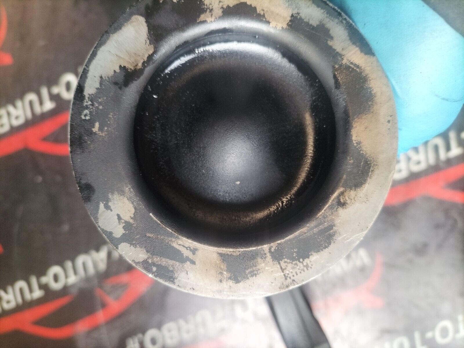 PISTON MOTEUR  MAZDA CX5 2.2 D 150CH  SHY1  SKYAKTIV