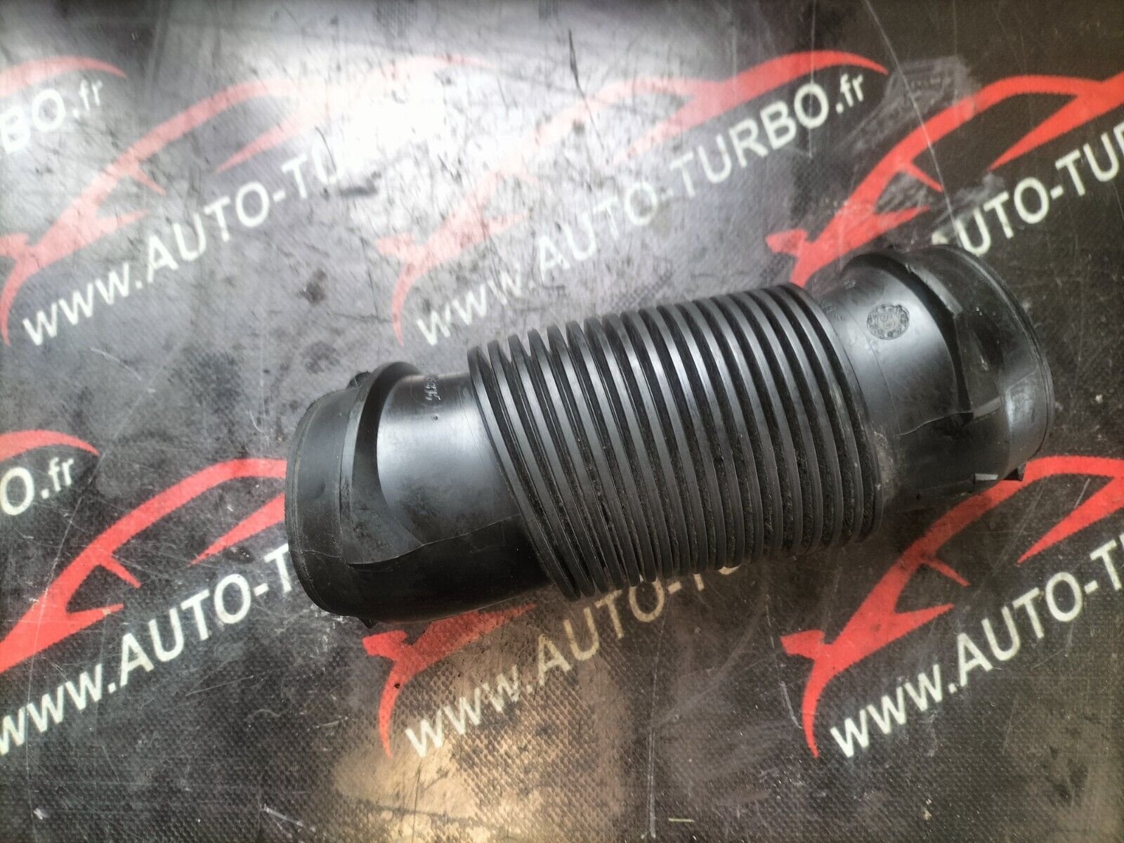 CONDUIT D'ADMISSION AIR   CITROEN DS3 1.6 THP 9684577280