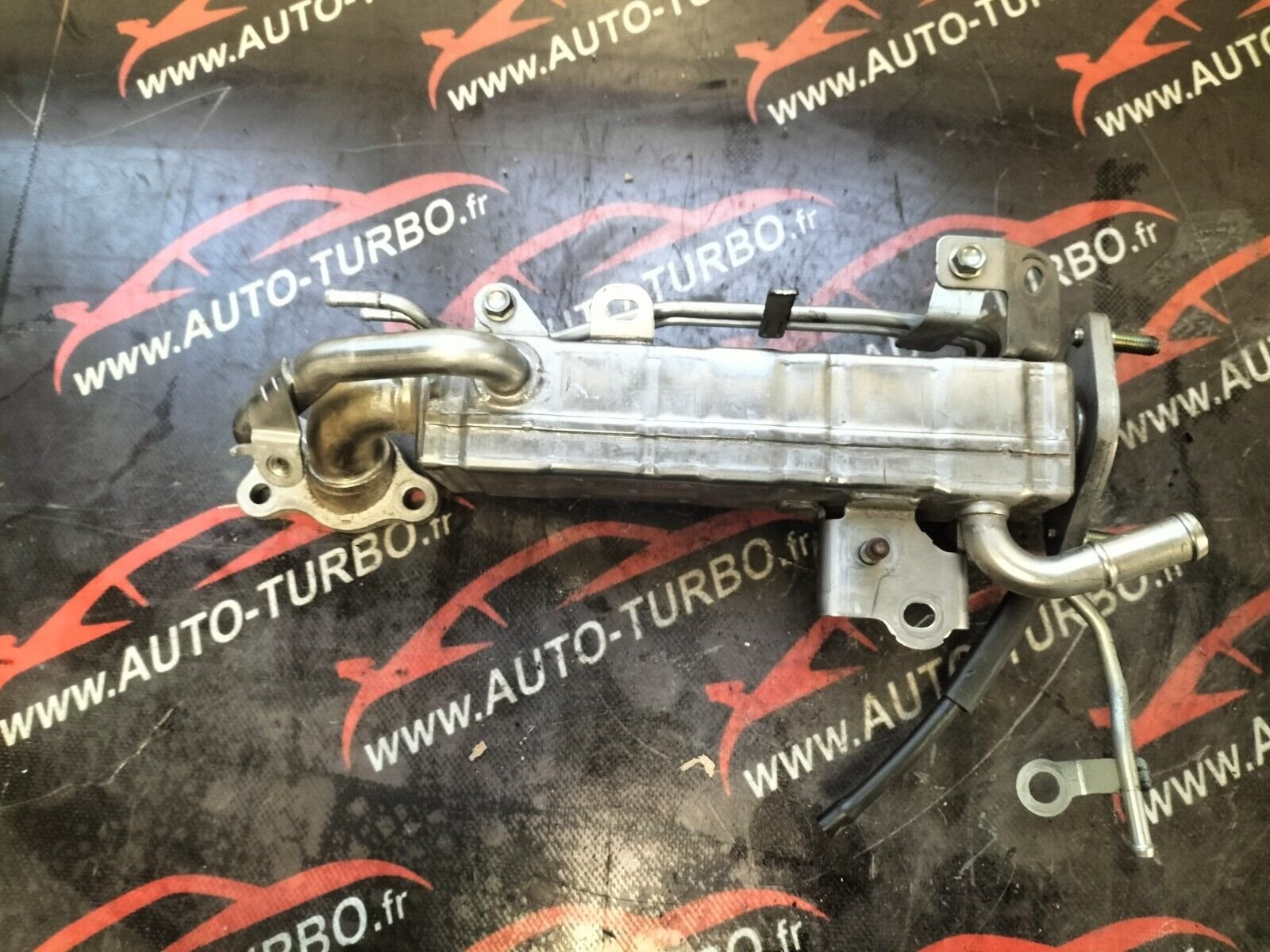 REFROIDISSEUR VANNE EGR MAZDA CX5 2.2 D 4x4 150 CH SH012030Y