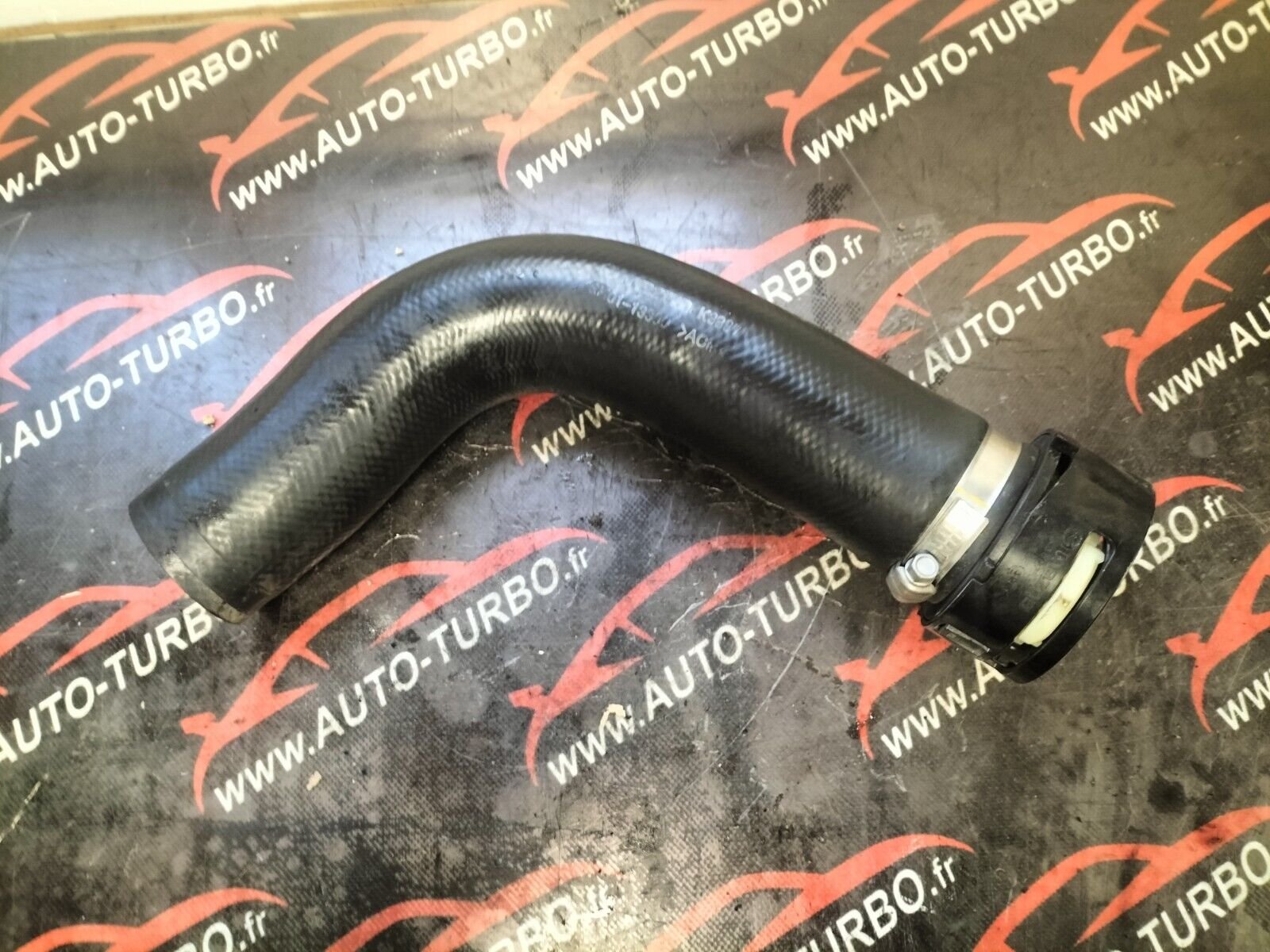 TUYEAU DE REFROIDISSEUR INTERMEDIAIRE MAZDA CX5 2.2 D 4x4 150 CH SH01132E