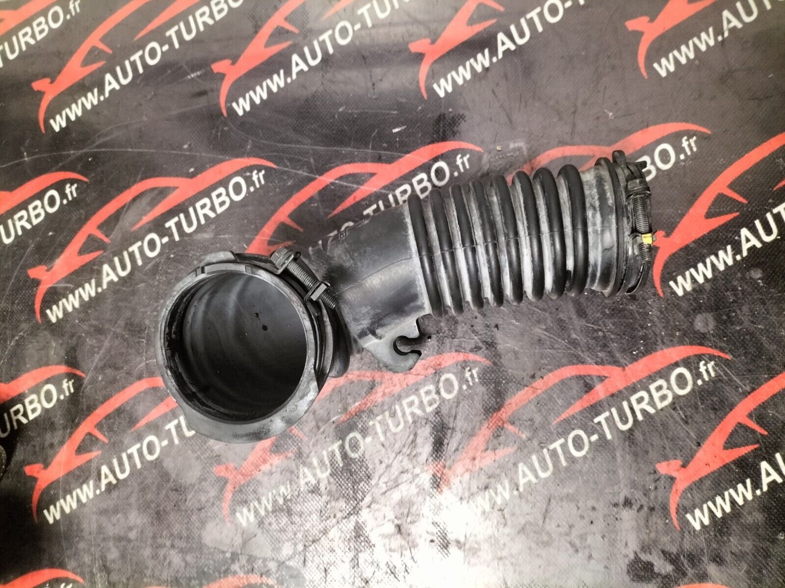 TUBE  ADMISSION D'AIR MAZDA CX5 2.2 D 4x4 150 CH SH0113221