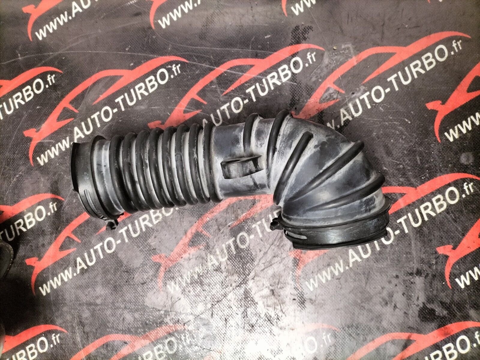 TUBE  ADMISSION D'AIR MAZDA CX5 2.2 D 4x4 150 CH SH0113221