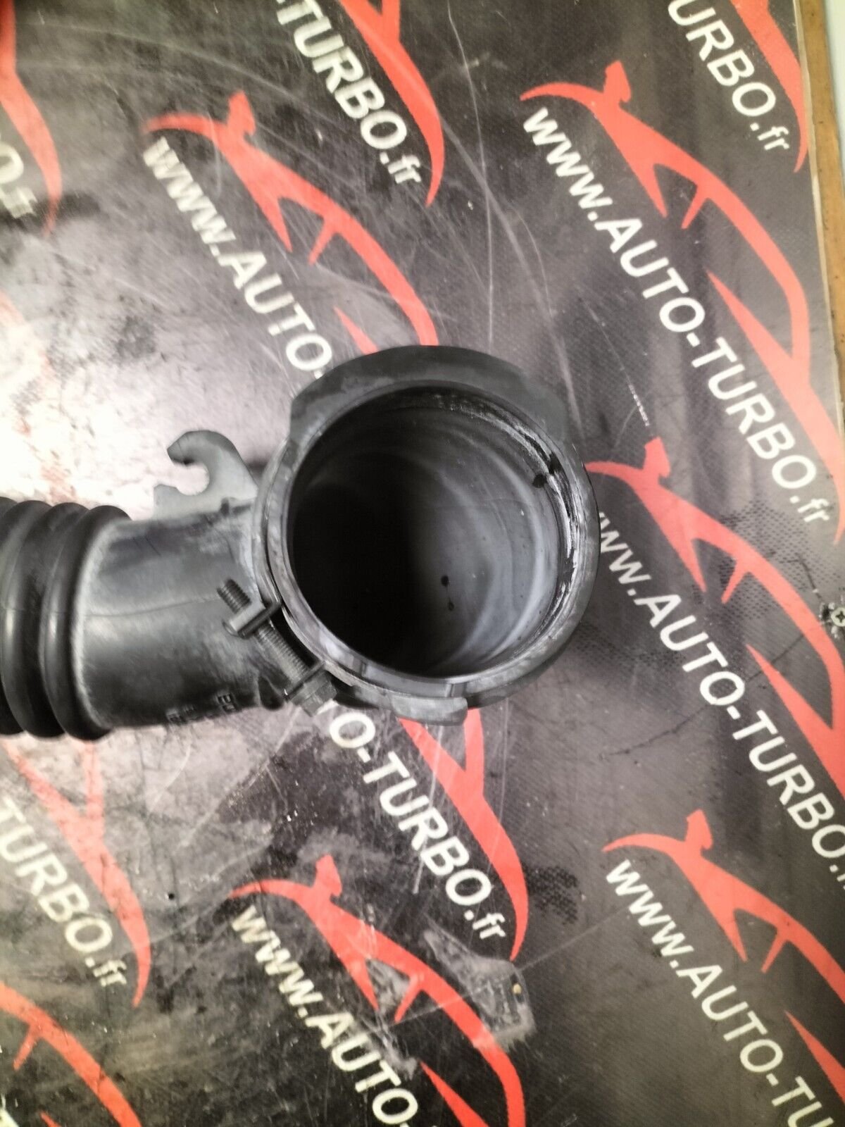 TUBE  ADMISSION D'AIR MAZDA CX5 2.2 D 4x4 150 CH SH0113221