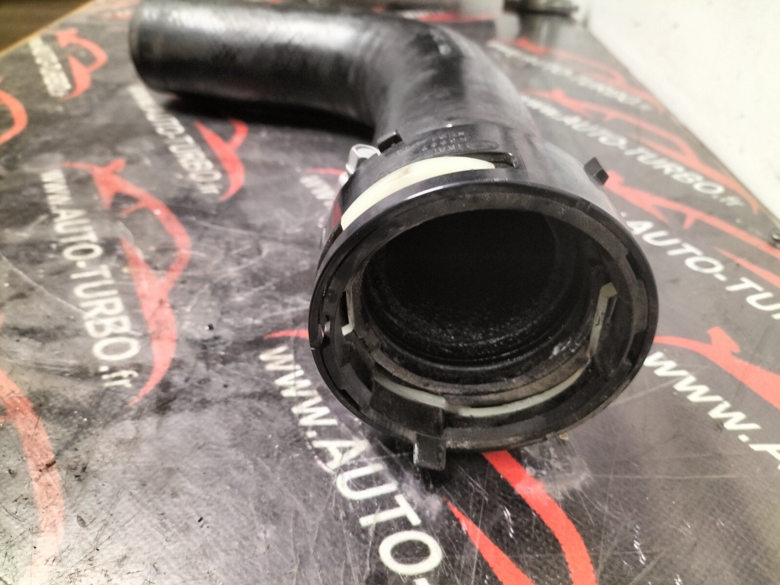 DURITE DE TURBO MAZDA CX5 2.2 D 4x4 150 CH SH0113330