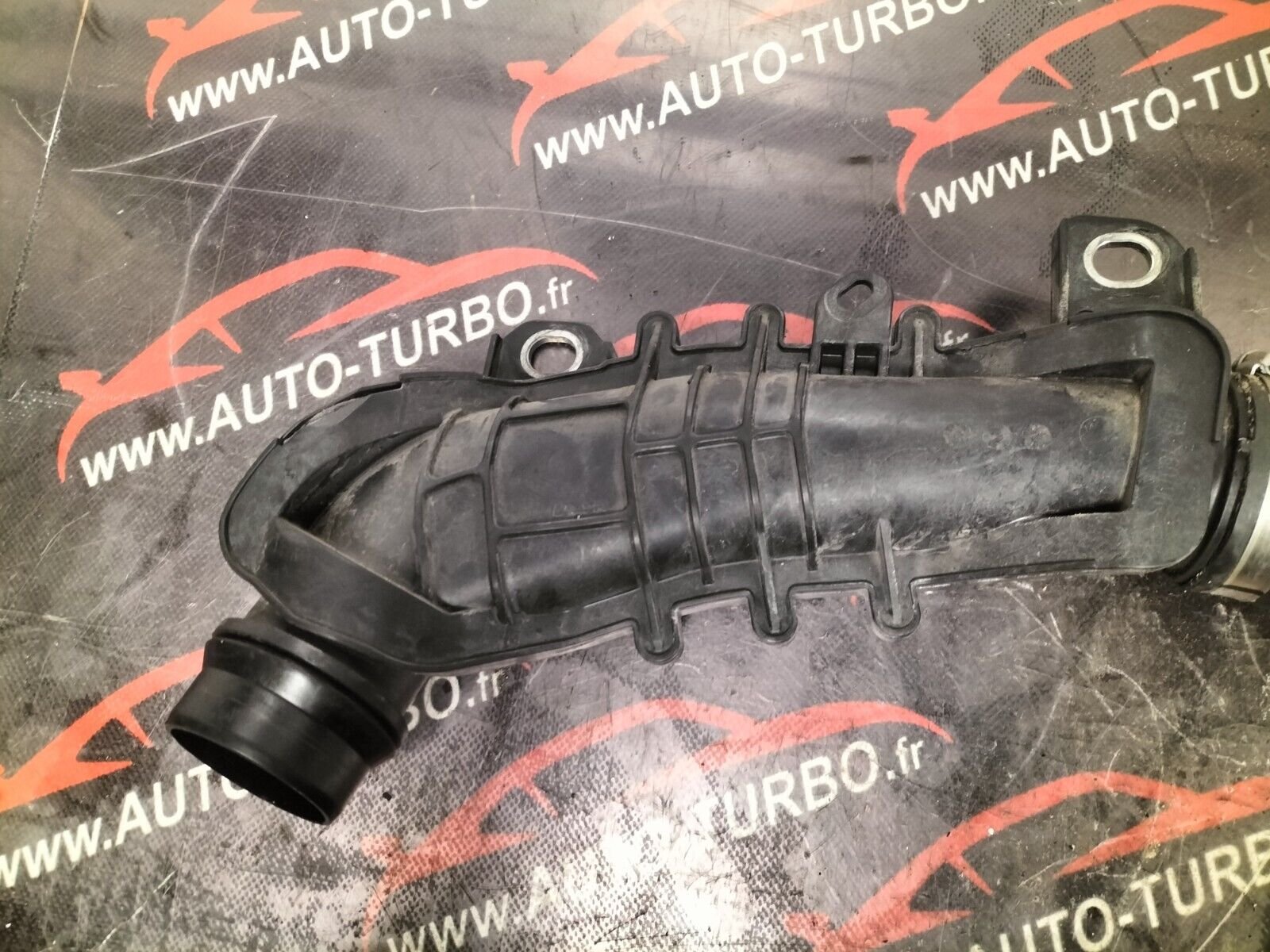 TUBE INTERCOOLER MAZDA CX5 2.2 D 4x4 150 CH PA66GF35K