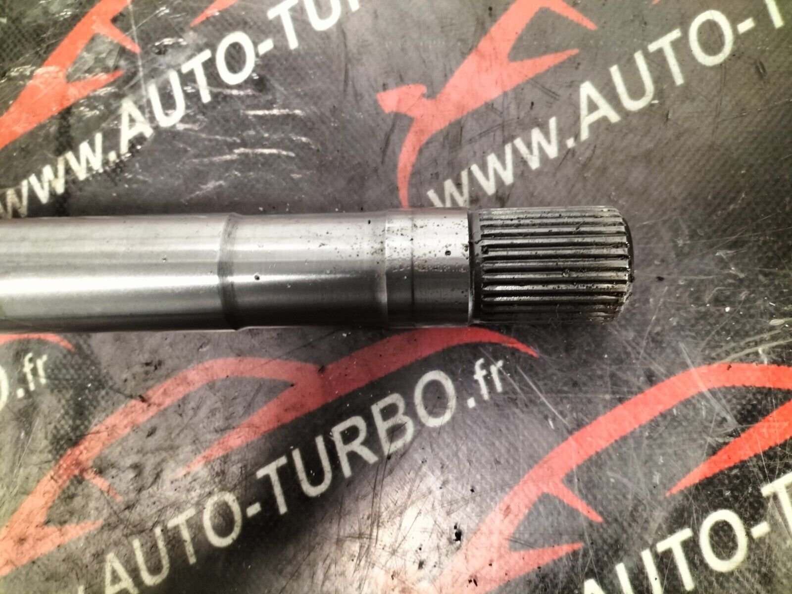 ARBRE DE TRANSMISION  MAZDA CX5 2.2 D 4x4 150 CH 39100-FTB0B, FTB52550X