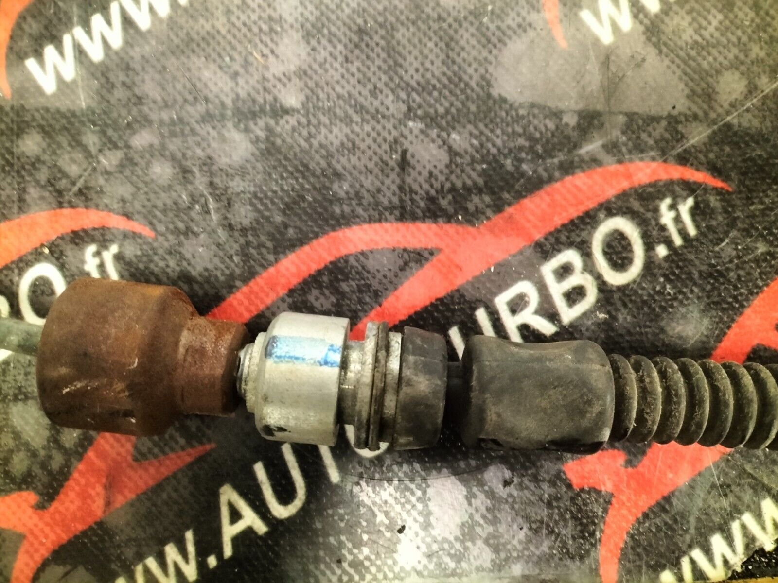 CABLES DE CHANGEMENT VITESSES  MAZDA CX5 2.2 D 4x4 150 CH 507W71U