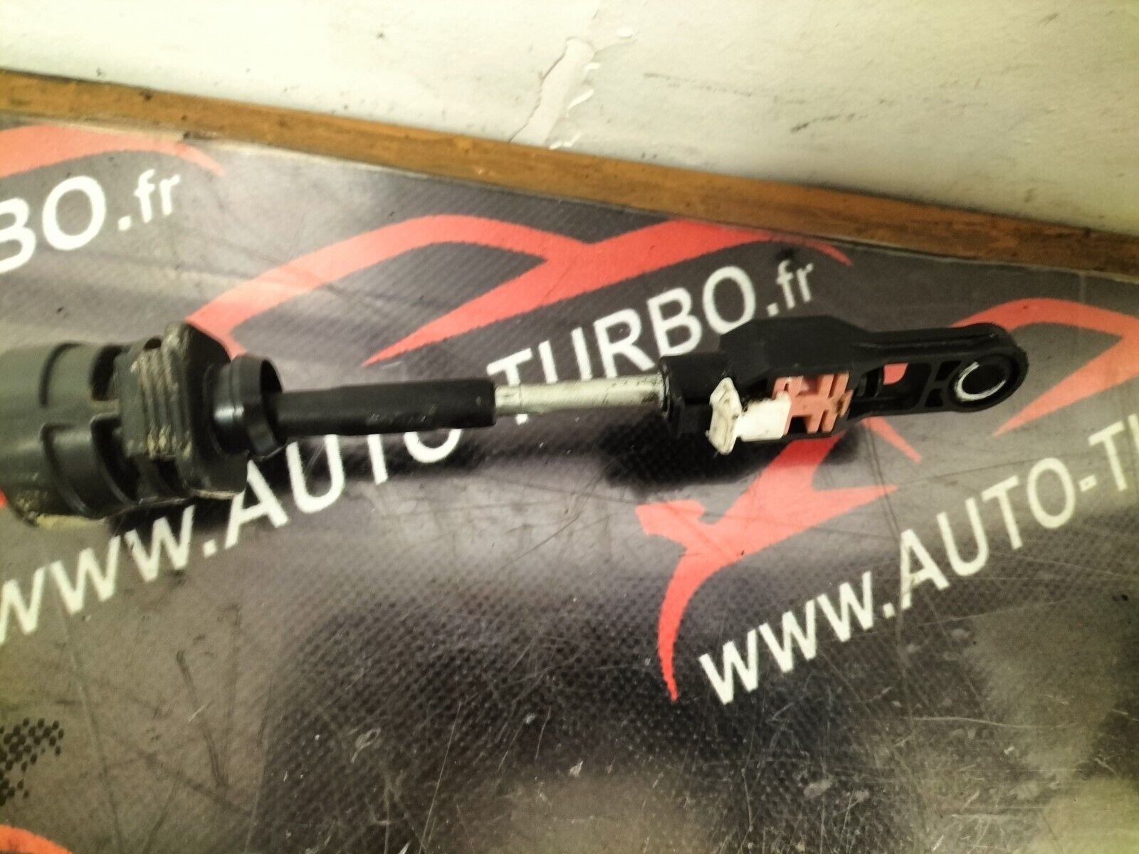 CABLES DE CHANGEMENT VITESSES  MAZDA CX5 2.2 D 4x4 150 CH 507W71U