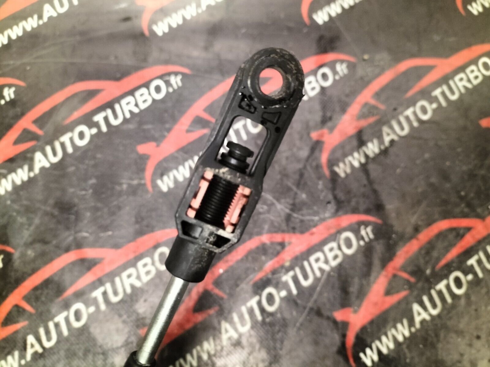 CABLES DE CHANGEMENT VITESSES  MAZDA CX5 2.2 D 4x4 150 CH 507W71U