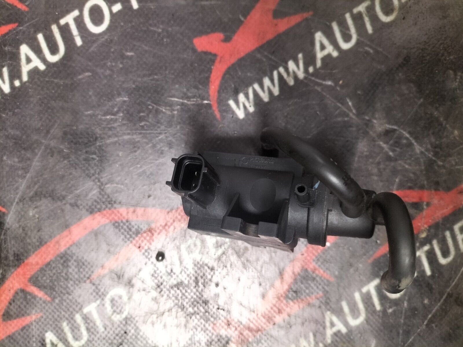ELECTROVANNE TURBO   MAZDA CX5 2.2 D 4x4 150 CH SH0218741  7.03554.04