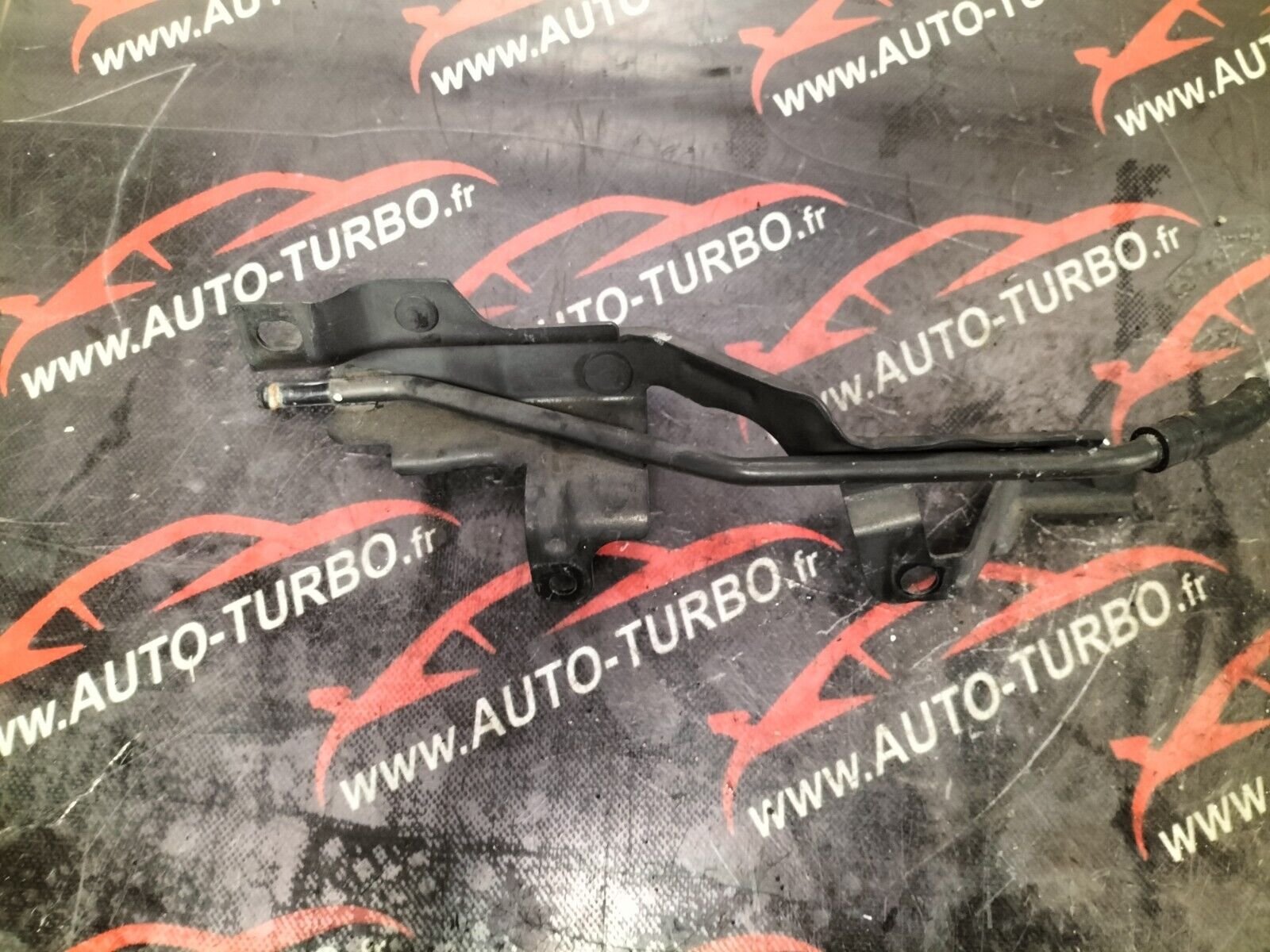 TUYAU  POUR MAZDA CX5 2.2 D 150 CH SH1 SKYAKTIV