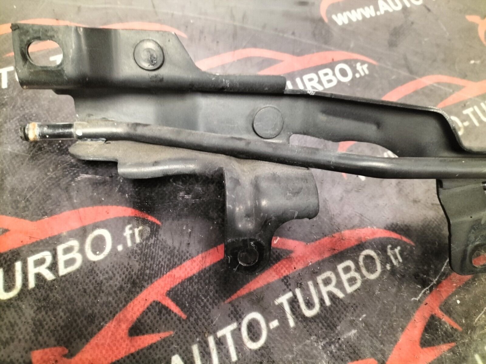 TUYAU  POUR MAZDA CX5 2.2 D 150 CH SH1 SKYAKTIV