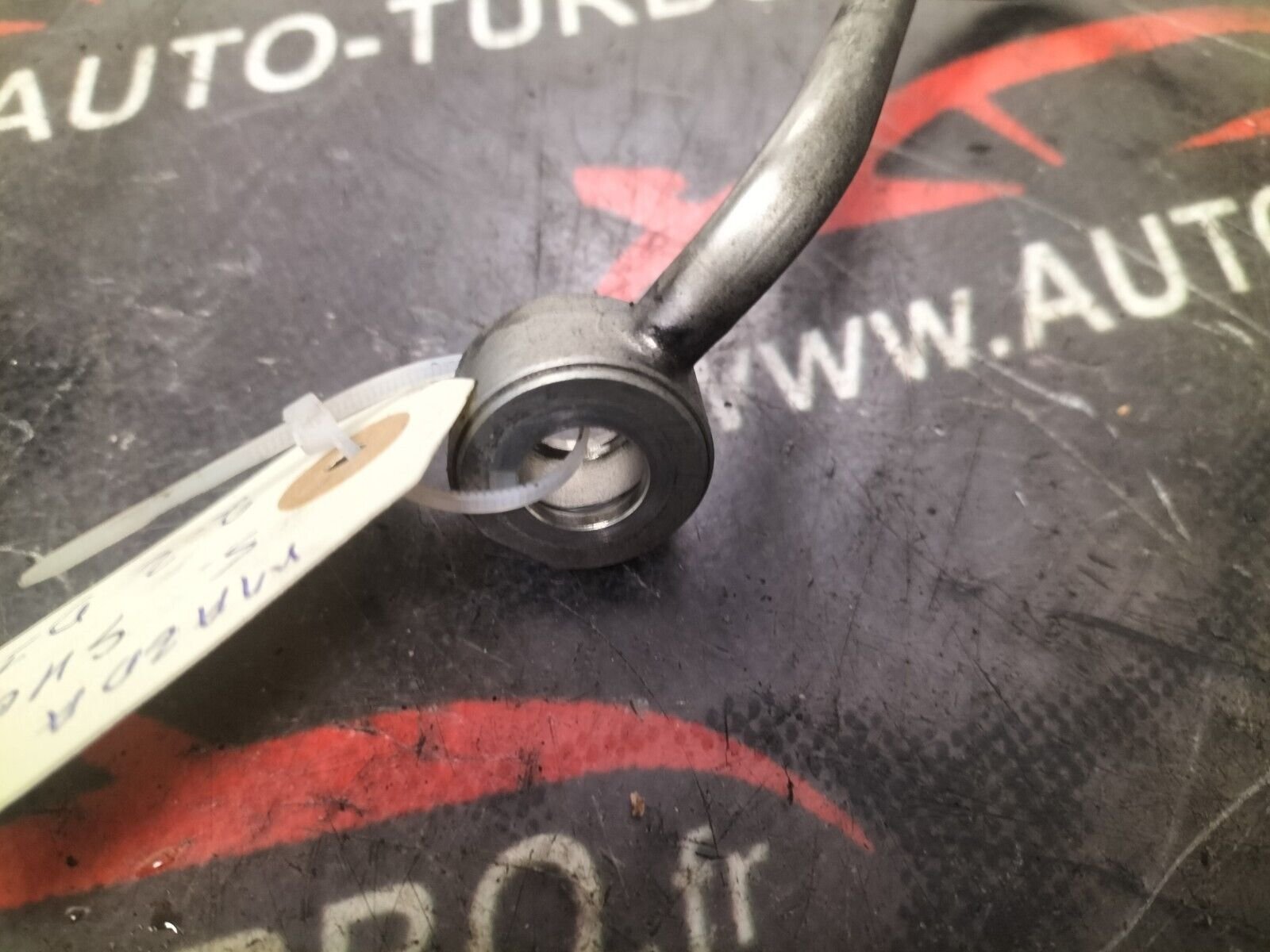 TUYAU  POUR MAZDA CX5 2.2 D 150 CH SH1 SKYAKTIV