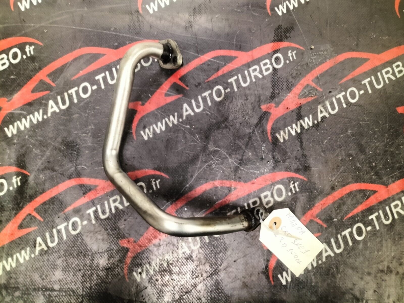 TUYAU  POUR MAZDA CX5 2.2 D 150 CH SH1 SKYAKTIV