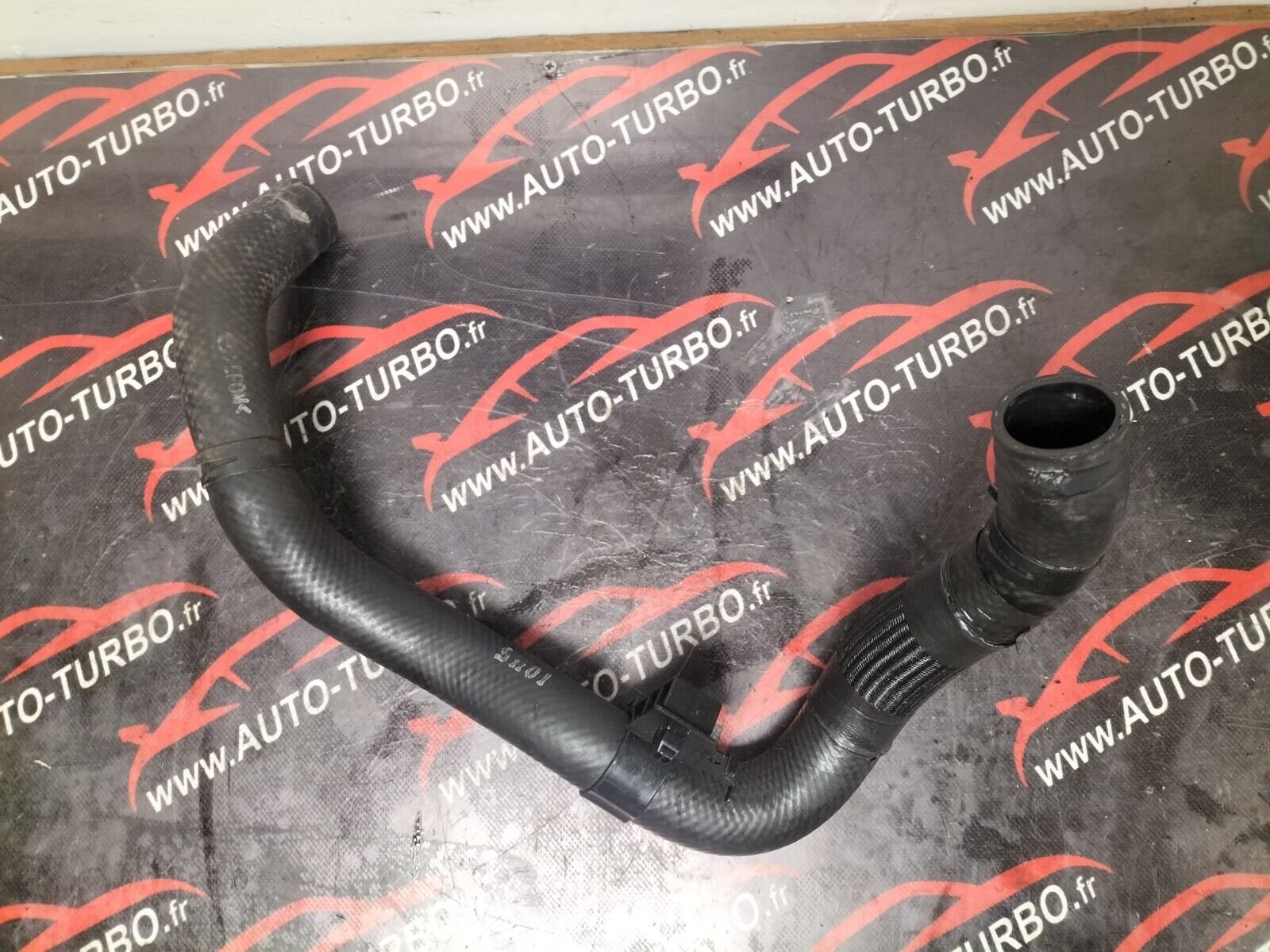 TUYEAU DE REFROIDISSEMENT MAZDA CX5 2.2 D 150 CH SH1 SKYAKTIV