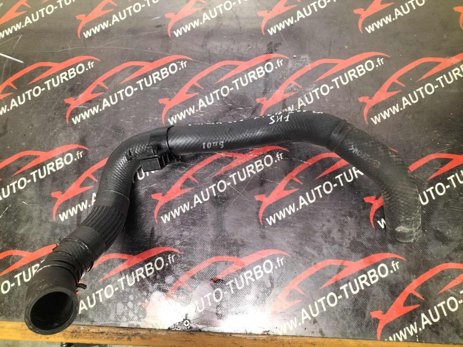 TUYEAU DE REFROIDISSEMENT MAZDA CX5 2.2 D 150 CH SH1 SKYAKTIV