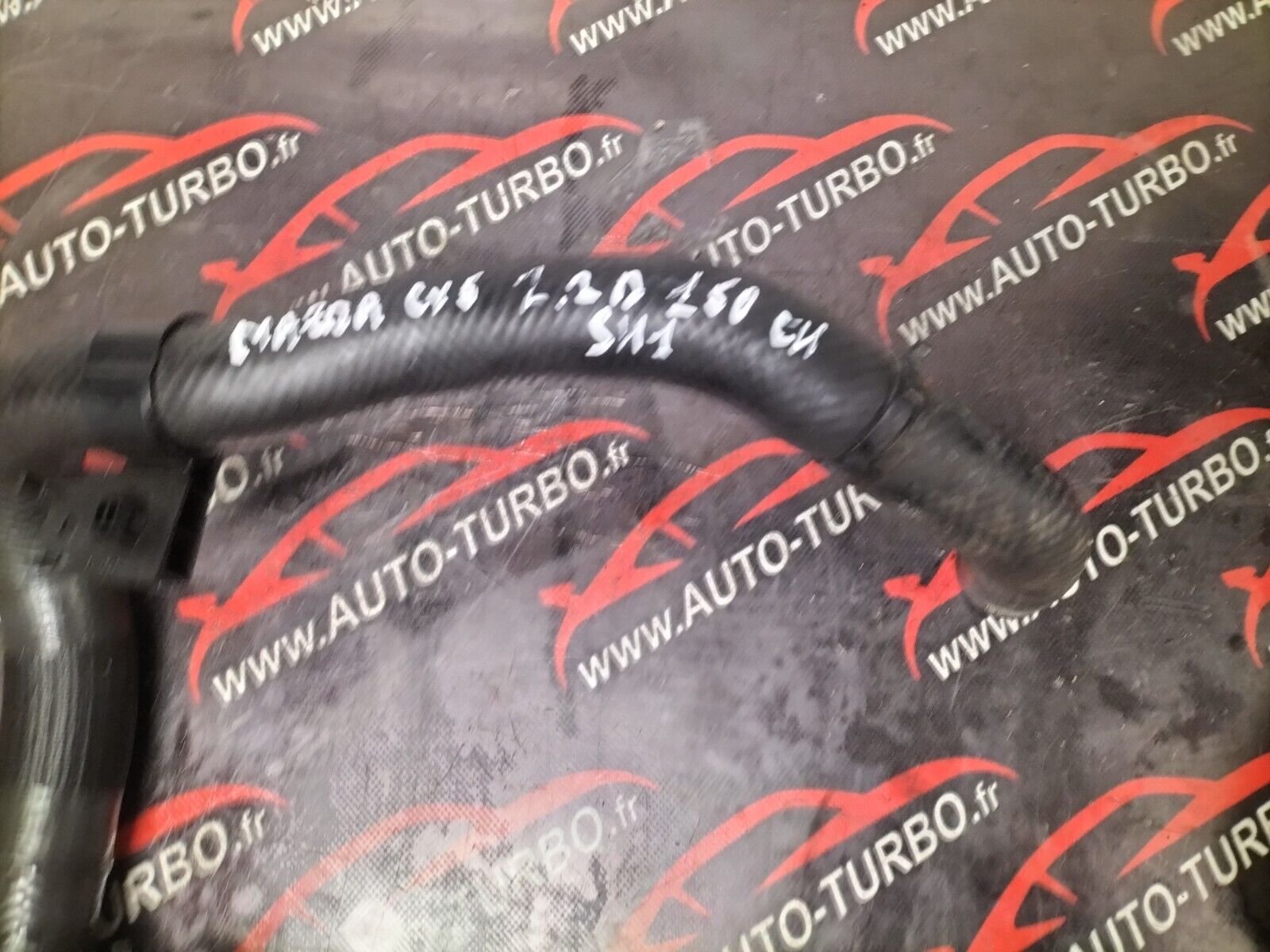 TUYEAU DE REFROIDISSEMENT MAZDA CX5 2.2 D 150 CH SH1 SKYAKTIV