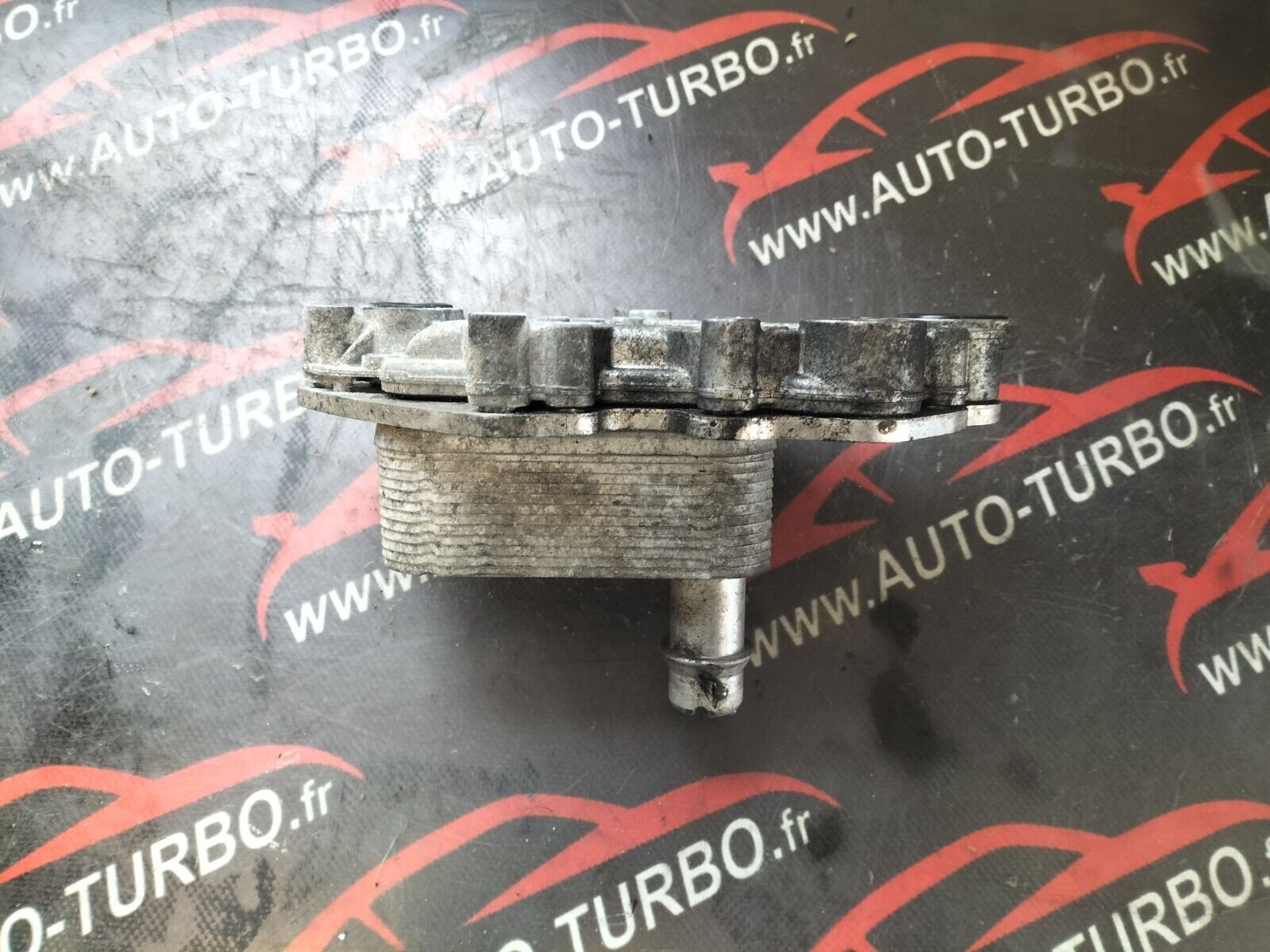 RADIATEUR D'HUILE OPEL ZAFIRA C TOURRER 1.6 CDTI LVL 55599943