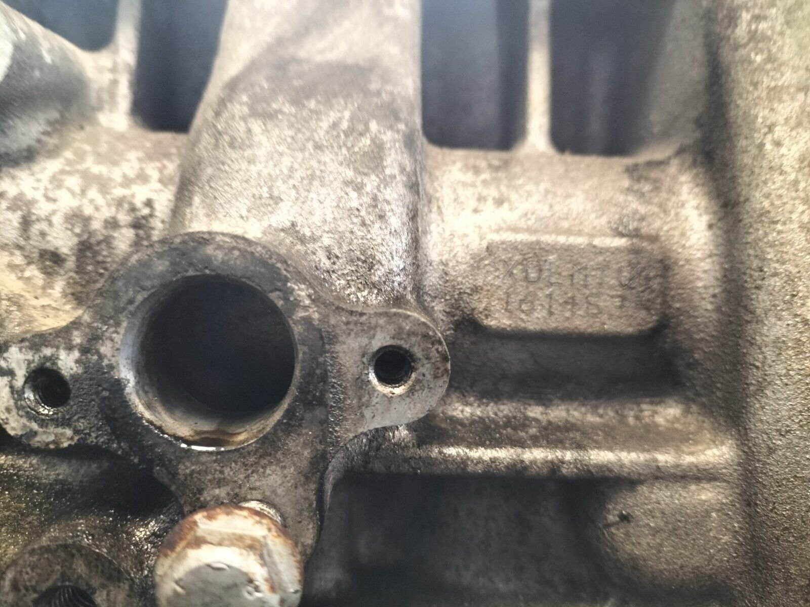 BLOK MOTEUR OPEL ZAFIRA C TOURRER 1.6 CDTI LVL 55596879