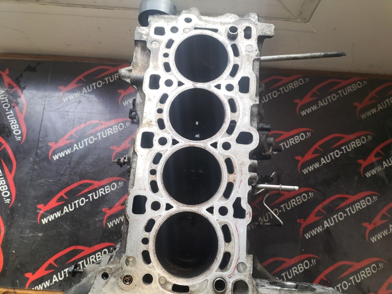 BLOK MOTEUR OPEL ZAFIRA C TOURRER 1.6 CDTI LVL 55596879