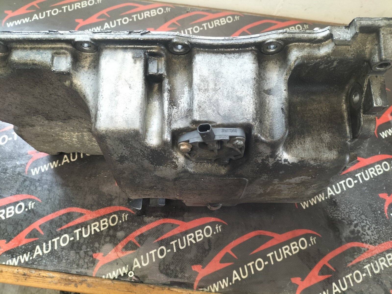 CARTER D'HUILE OPEL ZAFIRA C TOURRER 1.6 CDTI LVL 55573785