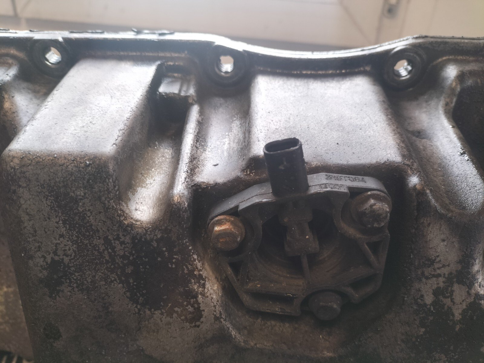 CARTER D'HUILE OPEL ZAFIRA C TOURRER 1.6 CDTI LVL 55573785