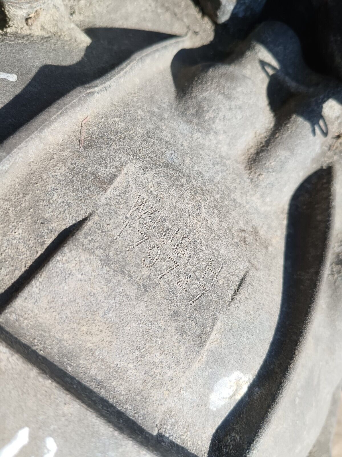 BOITE DE VITESSE 5 MANUEL  HYUNDAI I30 1.6 CRDI 90 CH 43111-32300