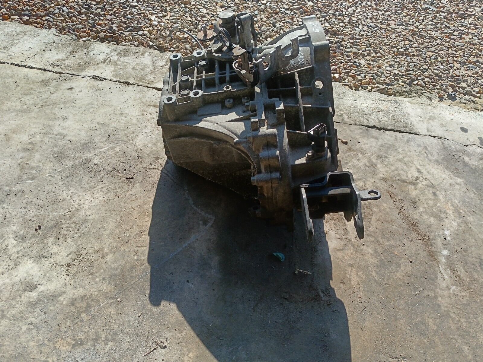 BOITE DE VITESSE 5 MANUEL  HYUNDAI I30 1.6 CRDI 90 CH 43111-32300