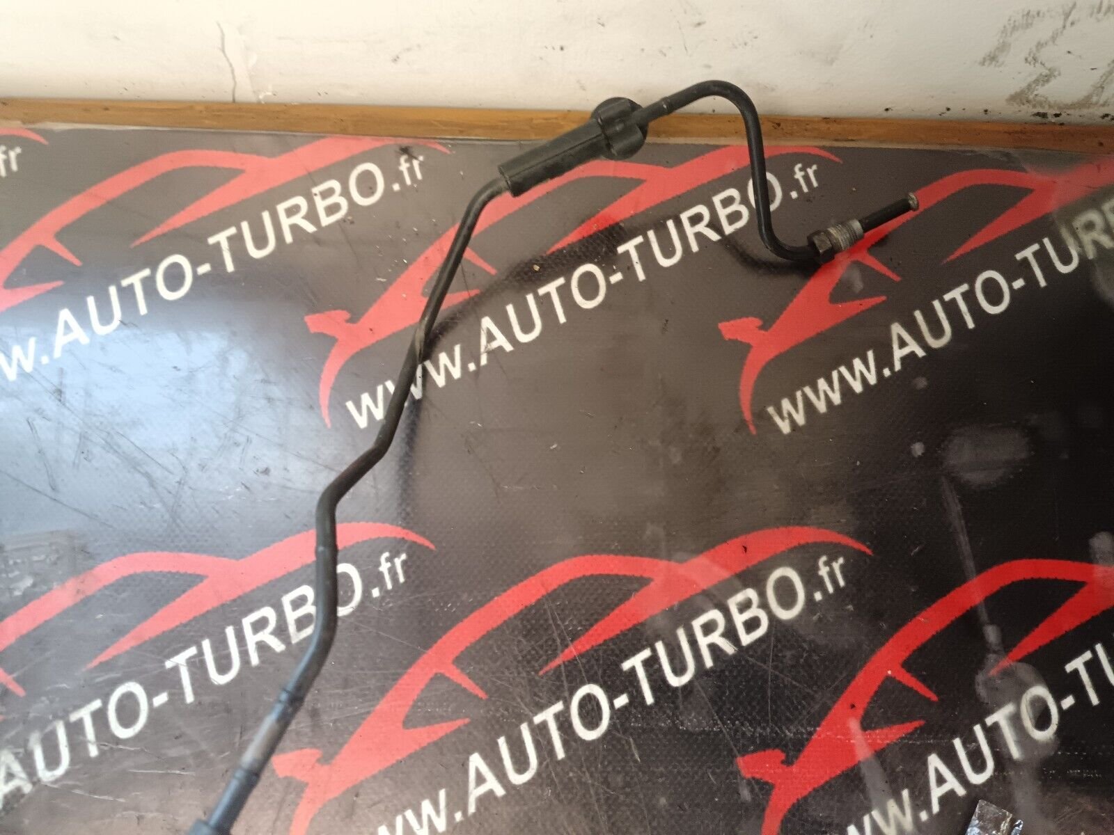 ETRIER DE FREIN ARRIERE DROITE CITROEN C4 1.6 HDI 9635313780