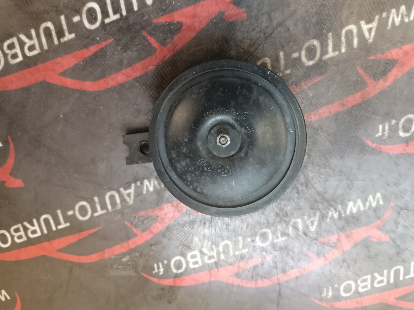 KLAXON SIGNAL KIA HYUNDAI 28R-000033