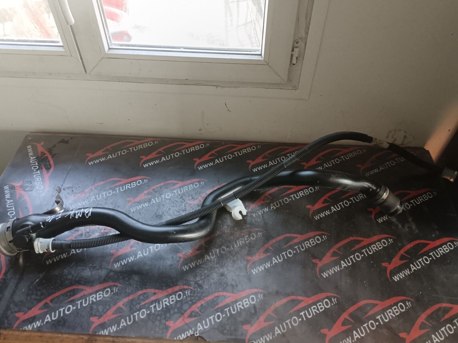 TUYEAU DE FILTRATION CARBURANT RESERVOIR BMW 328 I GT 7277867