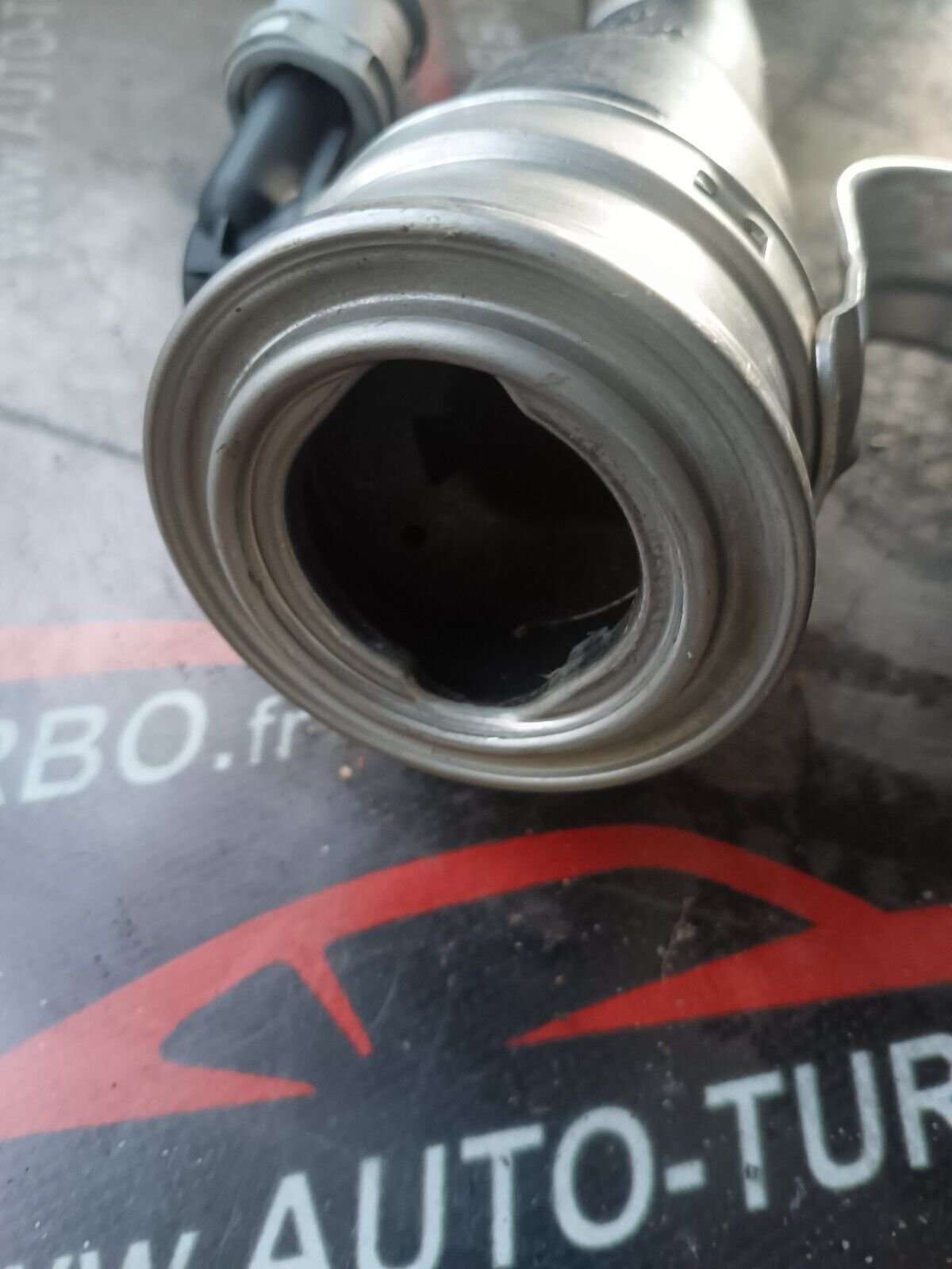 TUYEAU DE FILTRATION CARBURANT RESERVOIR BMW 328 I GT 7277867