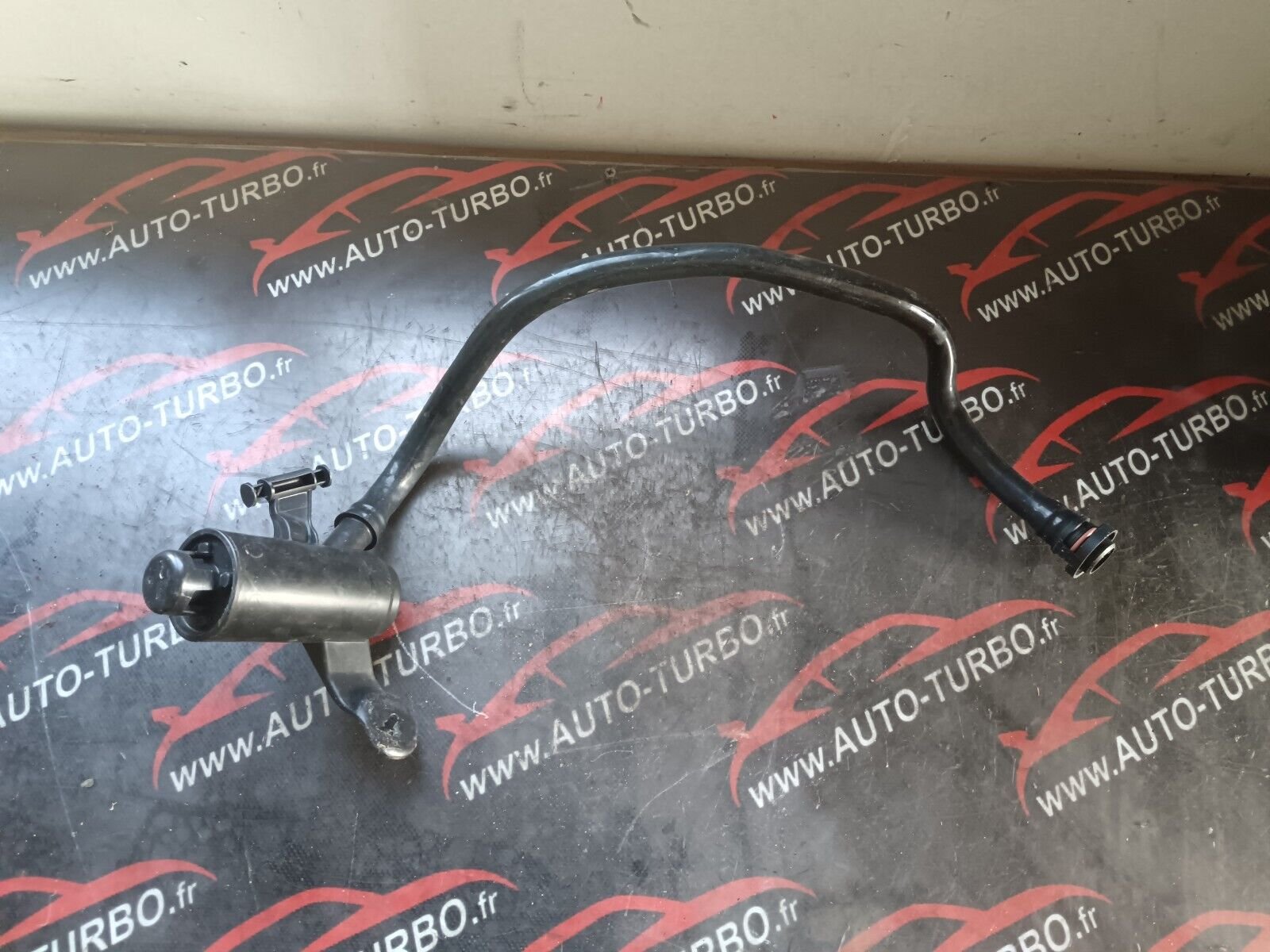 TUYEAU DE PURGE  RESERVOIR BMW 328 I GT 7630025AA