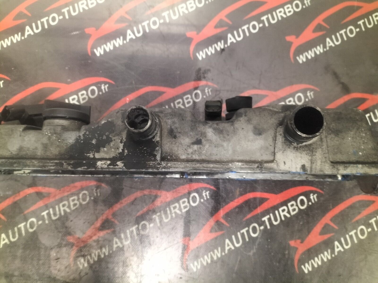 CACHE CULBUTEUR FORD C MAX 1.8 TDCI 115 CH KKDA