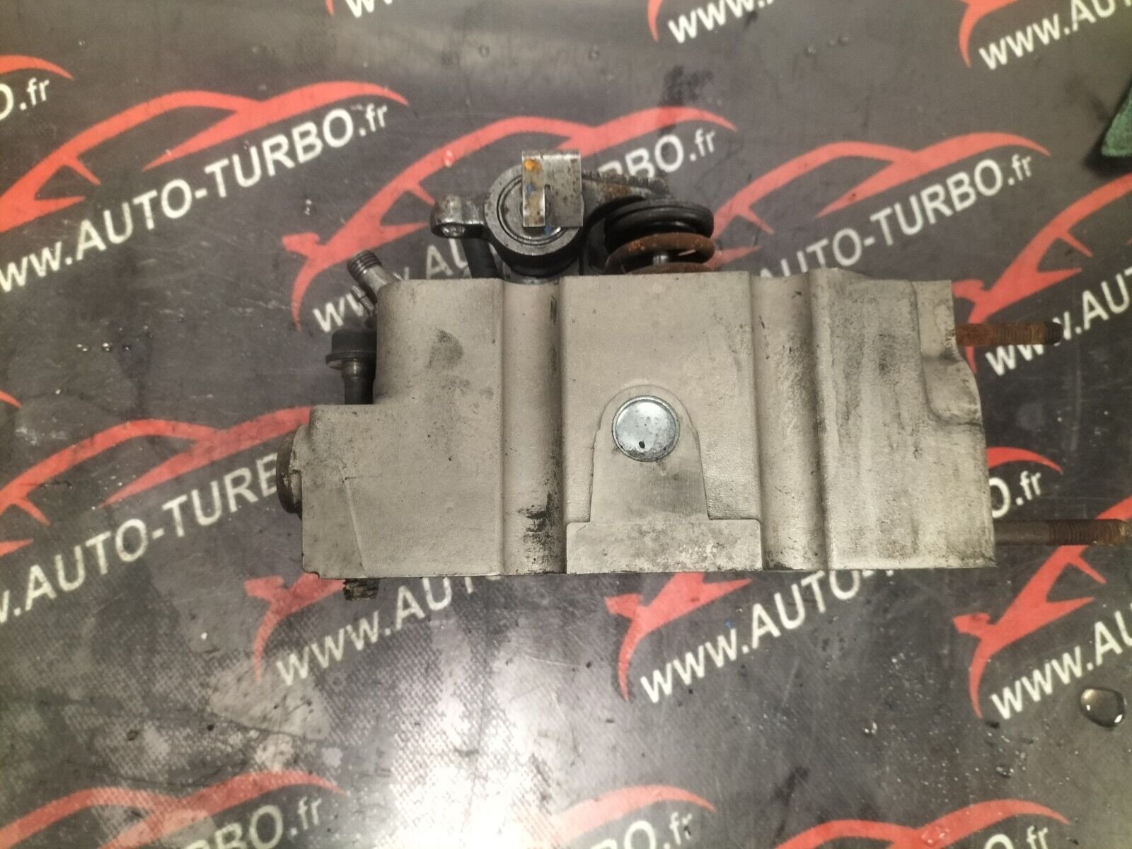 CULASSE JEEP GRAND CHEROKEE WJ 3.1 TD