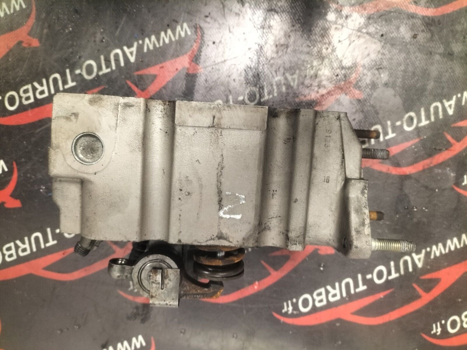 CULASSE JEEP GRAND CHEROKEE WJ 3.1 TD