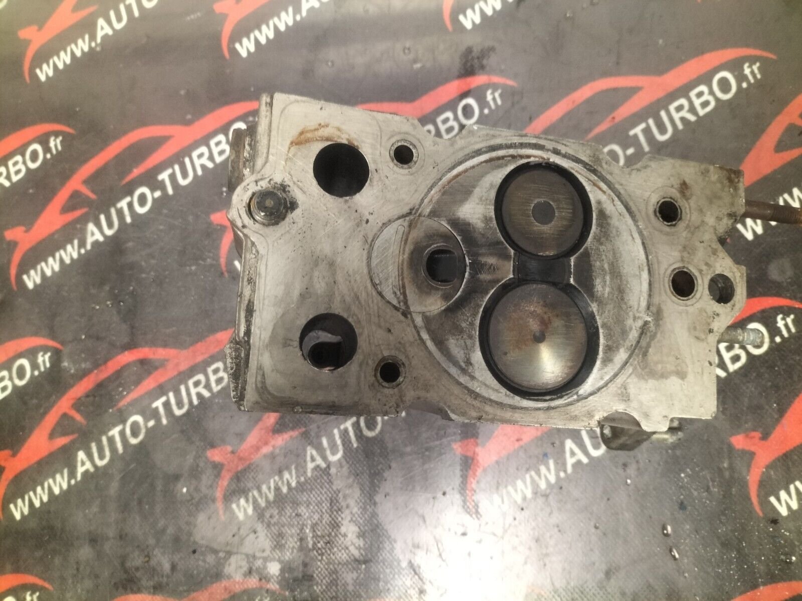 CULASSE JEEP GRAND CHEROKEE WJ 3.1 TD 90412014F