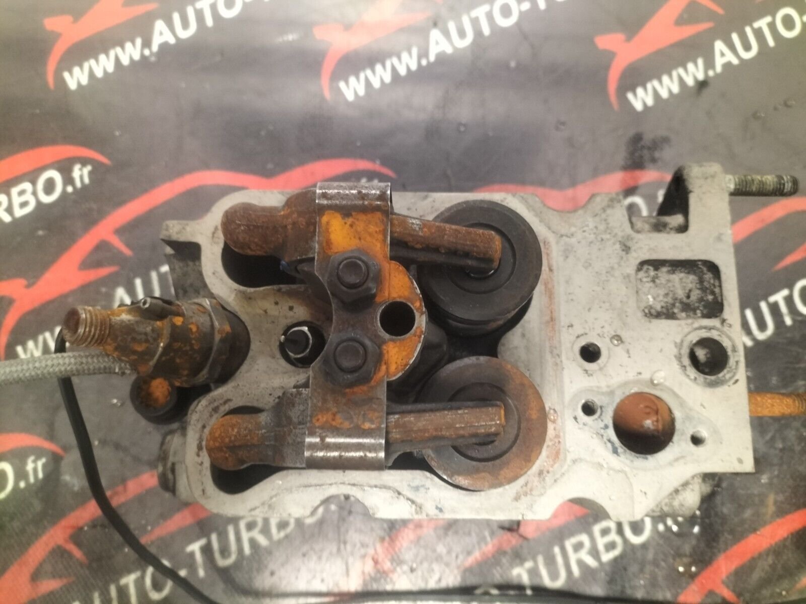 MAITRE CULASSE JEEP GRAND CHEROKEE WJ 3.1 TD 90412014F