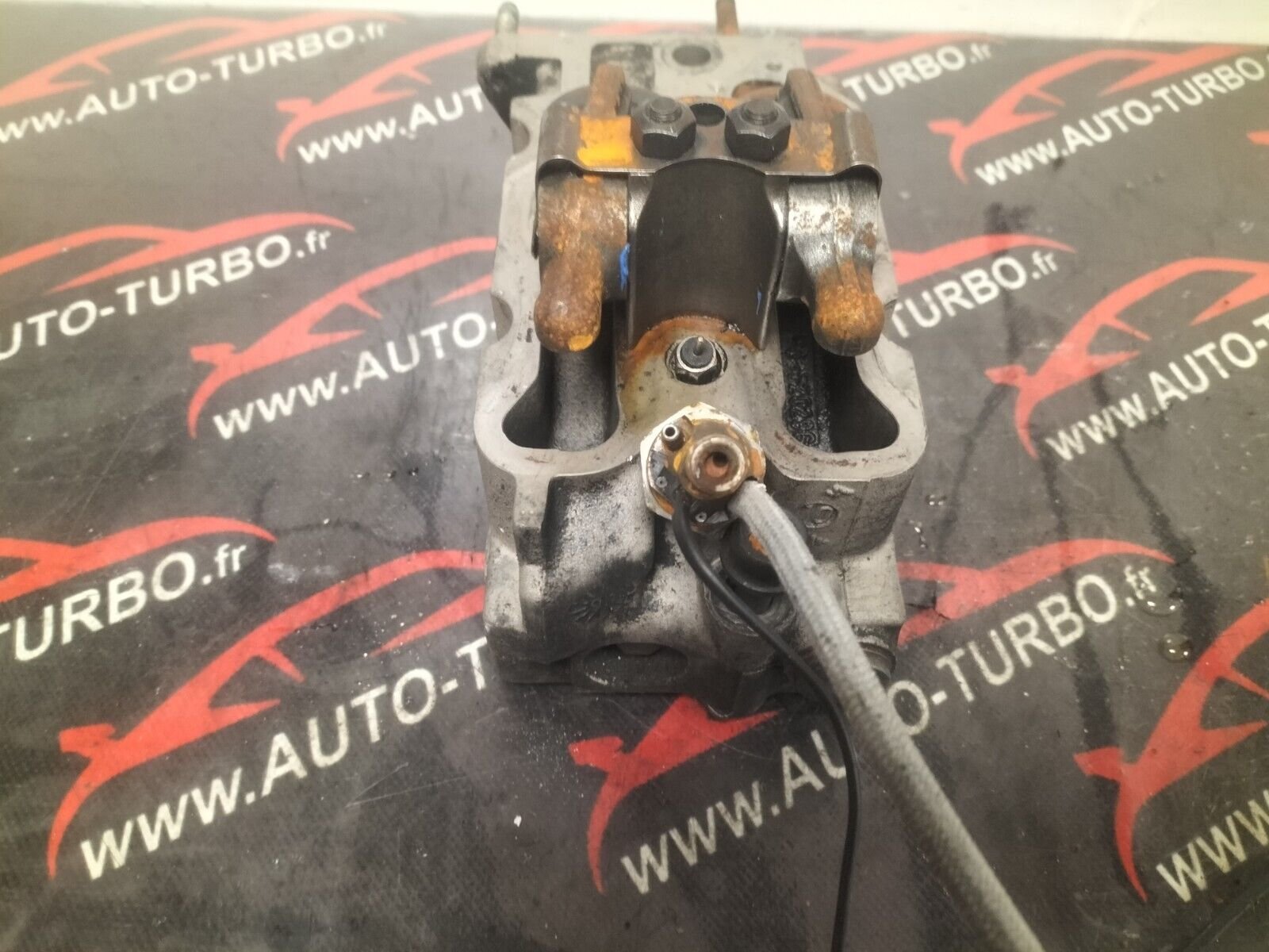 MAITRE CULASSE JEEP GRAND CHEROKEE WJ 3.1 TD 90412014F