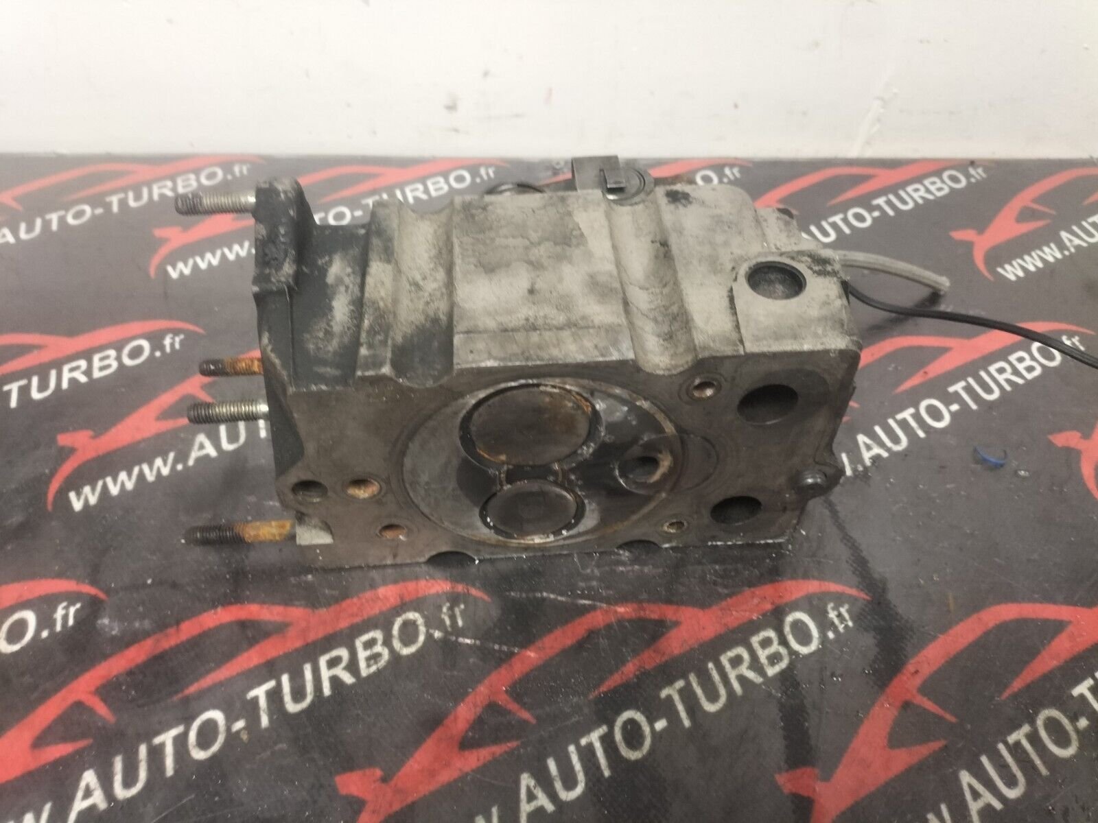 MAITRE CULASSE JEEP GRAND CHEROKEE WJ 3.1 TD 90412014F