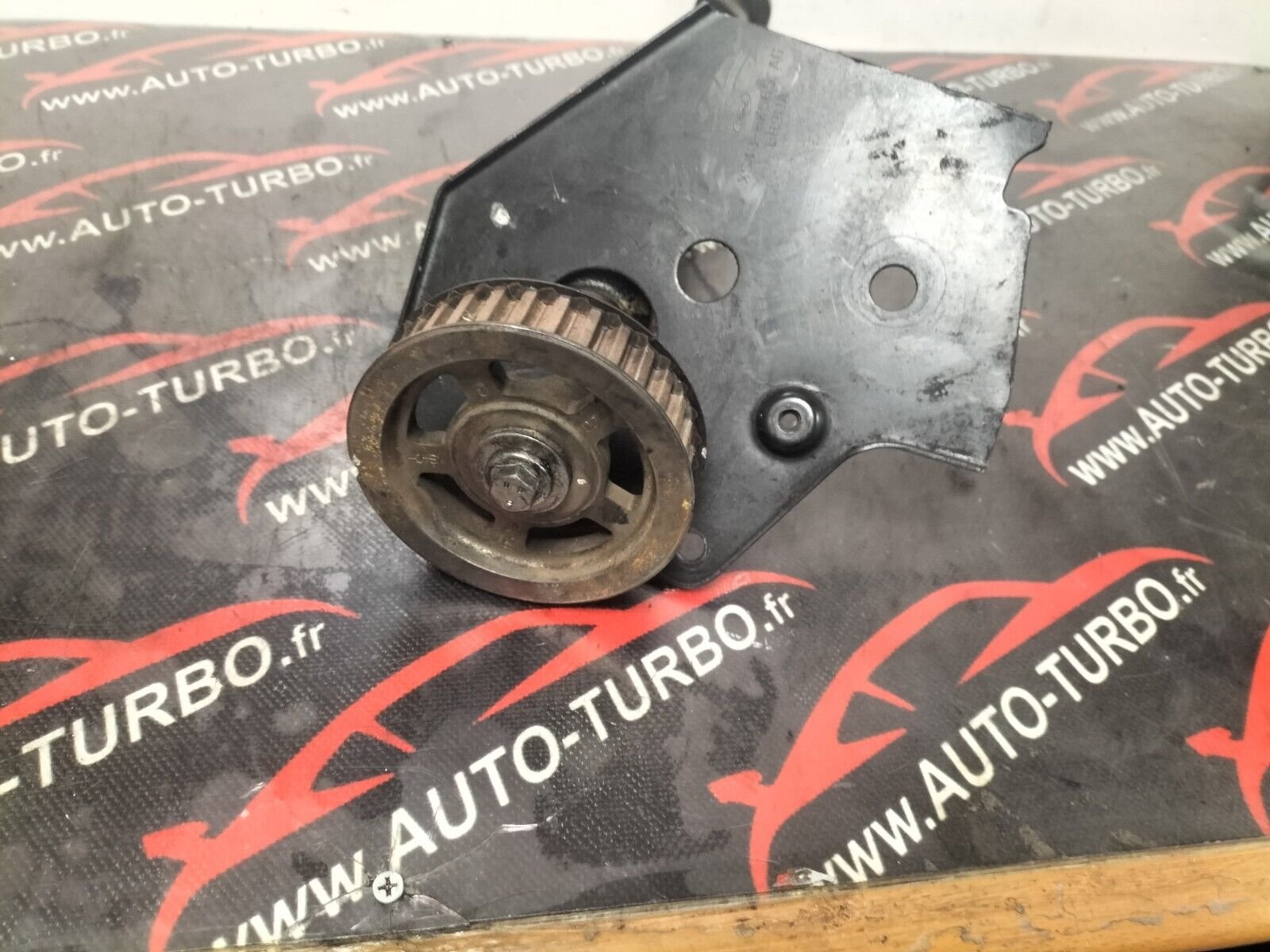 ARBRE A CAME FORD C MAX 1.8 TDCI 115 CH KKDA